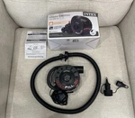 Air Pump Intex Quick-fill 160 Electric 110-120V Ac AP623. Fixed Price $12.50.