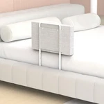 Bed Guards For Toddlers, Adjustable Rails With Safety, Side Rail.... Fixed Price $52.14.