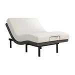 Coaster Clara Contemporary Metal Full Adjustable Bed Base In Gray. Fixed Price $880.27.