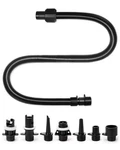 Outdoormaster Inflatable Sup Pump Adapter Air Hose Kit For Paddle Board/boat. Fixed Price $51.71.