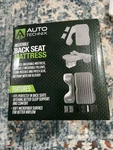 New Auto Technix Inflatable Back Seat Mattress Kit SM-59536 Fast Shipping. Fixed Price $18.00.