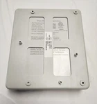 Sleep Number Flexfit 2/3Q Control Unit Box 208-0028 124347 Build Date 06/2019. Fixed Price $60.00.