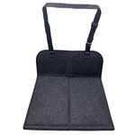Car Camping Essentials Rear Seat Mattress Extension Plate, Back Exte.... Fixed Price $40.27.