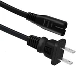 Ul 6FT Ac Power Cord For Sleep Number Air Pump SFCS56DR SFCS03DR SFCS79DR. Fixed Price $6.08.