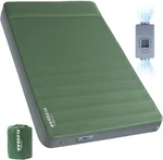 Cumbrex Air & Foam Self Inflating Sleeping Pad, Built-in Electric Pump 4" Ultra. Fixed Price $238.99.