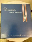 Beechcraft Queen Air 88 Shop Manual. Fixed Price $150.00.