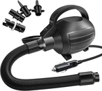 Awsum Electric Air Pump For Inflatable, 12V Dc Mattress Quick Fill. Fixed Price $157.05.