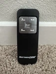 Leggett & Platt Mattress Firm Adjustable Base Replacement Remote Model HJH103. Fixed Price $109.95.
