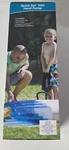Summer Waves Quick Set 300 Hand Pump Pool Inflatables Double Action Adaptors. Fixed Price $8.78.