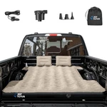 Joytutus Truck Bed Mattress For 5.55.8FT, Full Size Inflatable Picku.... Fixed Price $121.39.
