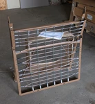 Invacare 5000IVC Replacement Headspring Section Fits All Homecare Bed Models. Fixed Price $149.99.