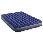 Intex 10 Dura-beam Downy Air Mattress, Queen (pump Not Included) (open Box). Fixed Price $22.31.