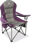 Camping Chairs For Adults,high Back Folding 41.3'', Purple. Fixed Price $85.35.