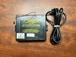 Ic: 2004A-509042 Raven E130550 Control Box Leggett, Craftmatic Adjustable Base. Fixed Price $60.00.