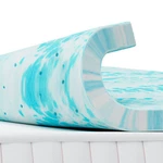 2"/3" Memory Foam Mattress Queen/king/full/twin Size Breathable Sleep. Fixed Price $82.99.