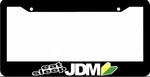 Eat Sleep Jdm Wakaba Leaf License Plate Frame. Fixed Price $8.95.
