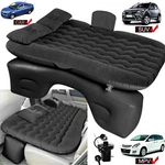 Inflatable Car Air Mattress Bed Travel Trip Camping Sleep Inflation. Fixed Price $37.77.