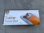 The Shrunks Toddler Travel Bed Portable Mattress Nib Brand New. Fixed Price $49.95.