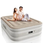 Sebor Air Mattress Full With Built-in Pump 18", Comfortable Self-inflating Ai.... Fixed Price $88.99.