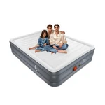 Eclipse Series Queen Air Mattress With Usb Rechargeable Built-in Pump, Wirele.... Fixed Price $172.51.