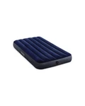 Intex 64757E Dura-beam Standard Downy Air Mattress: Fiber-tech Twin Size. Fixed Price $32.84.