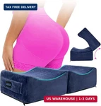 Aossa Brazilian Butt Lift Pillow, Bbl After Surgery For Sitting,. Fixed Price $47.65.