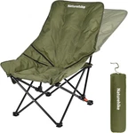 Naturehike Seastar Padded Camping Chair, Oversized 2-POSITION Adjustable Folding. Fixed Price $91.13.