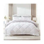 Sleep Zone Queen Comforter Duvet Insert, Down Alternative Reversibl... Fast Ship. Fixed Price $33.99.