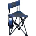 Gci Outdoor Packseat Portable Tripod Camping And Sports Stool, Midnight. Fixed Price $66.65.