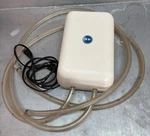 Select Comfort Sleep Number SFCS56DR Air Pump Inflator No Remote Working. Fixed Price $40.00.