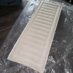 Sleep Number 125738 Q Right Chamber Zippered- (side Valves). Fixed Price $129.99.
