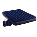 Intex 64765 Air Bed Durabeam Classic Queen 152X203 Cm With Pump & Pillow Set. Fixed Price $40.46.