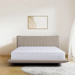 Queen Mattress 10" Memory Foam Comfort All Sleep Positions 80X60 Medium Firm. Fixed Price $159.99.