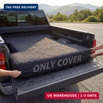 Bed Air Mattress Sheet For 5.5 To 5.8 Ft Full Size Pickup Trucks Waterproo. Fixed Price $48.28.