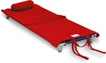 Rollee Pollee Sac Up Napping Blanket With Attached Pillow Reg, Red. Fixed Price $45.62.