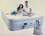 Alpha Camp Queen Air Mattress PV-319. Fixed Price $70.00.