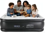 Queen Air Mattress (22") Premium, Elevated, Built-in Pump Camping Comfort. Fixed Price $72.99.
