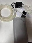 Air System Replacement Pump AMAS-2608 Wired Remote. Fixed Price $99.90.