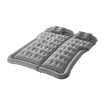 Car Air Mattress, Inflatable Camping Flocking Thickened Travel Bed. Fixed Price $67.99.