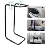 Vive Blanket Lifter For Feet 26"-34" Adjustable Bed Foot Protector Cr.... Fixed Price $61.75.