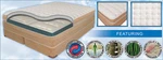Foundation For Innomax Air Bed-not Sold Separately. Fixed Price $600.00.