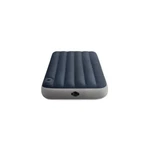 Intex Premium Durabeam 10" Twin Air Mattress With Internal Battery Pump-open Box. Fixed Price $26.17.