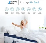 Active Era AB-S1-CA Twin Size Double Air Bed. Fixed Price $147.26.