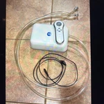 Sleep Number Select Comfort Dual Hose SFCS03DR Pump LPM-3000G W/ Wireless Remote. Fixed Price $199.00.