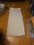 Select Comfort Sleep Number Air Bed Chamber 275 C-king 1/2 California. Fixed Price $149.95.