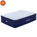 Colchon Queen Inflable 20" Blow Up Mattress Inflatable Cama. Fixed Price $106.88.