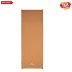 Lightweight Teton Camping Pad With Pillow Pocket - Easily Portable And Washable. Fixed Price $210.95.