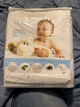 Milliard Bedding Waterproof Mattress Cover. Fixed Price $5.00.