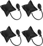 Air Pump Wedge 4 Pack, Adjustable Inflatable Spacer For Door, Window & Vehicle. Fixed Price $24.66.