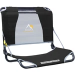 Gci Outdoor Big Comfort Wide Stadium Chair, Black. Fixed Price $77.54.